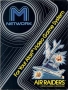 Atari  2600&nbsp; - &nbsp;AirRaiders_INTV